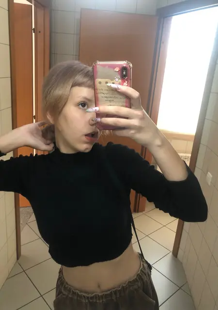 Елизавета з Дніпра, шукаю на сайті відкриті стосунки