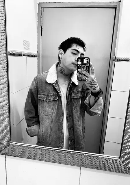 Jorge Luis из Лимы, ищу на сайте знакомства без обязательств