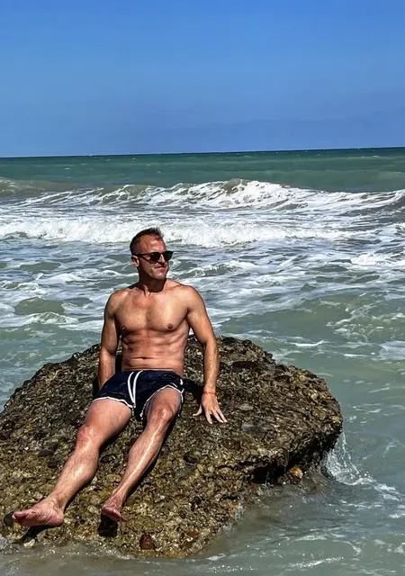 Я Mattia, 37, из Брунико, ищу знакомство для постоянных отношений