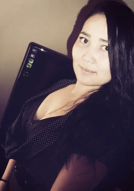 Я Banuka, 29, знакомлюсь для общения в Алматы