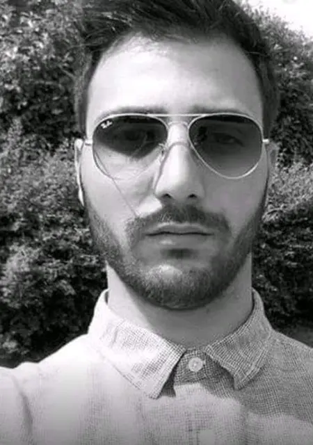 Я Mario, 33, знакомлюсь без обязательств в Роман