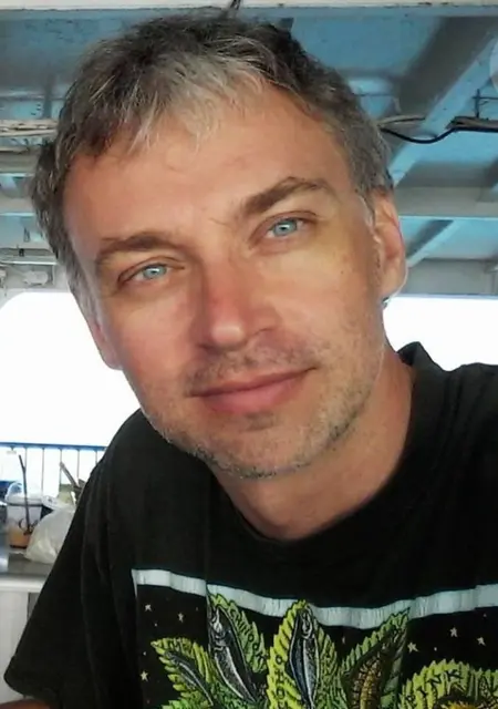 Я Lair, 44, из Лиссабона, ищу знакомство