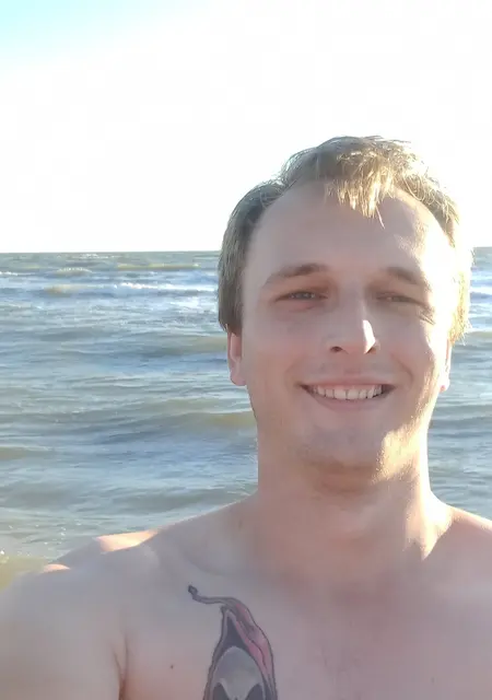 Я Рома, 30, знакомлюсь для приятного времяпровождения в Витебске