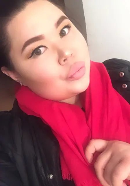 Дана из Алматы, ищу на сайте дружбу