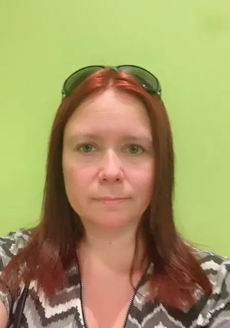 Else из Стокгольма