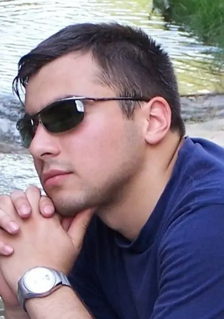 Я Марк, 34, знакомлюсь без обязательств в Мелитополе