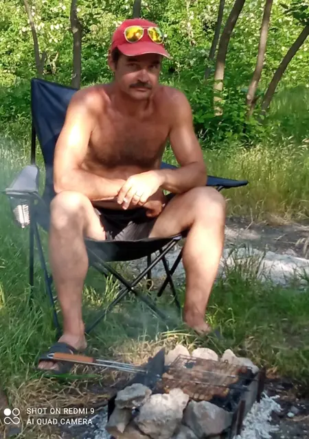 Я Lexa, 44, из Мариуполя, ищу знакомство для постоянных отношений