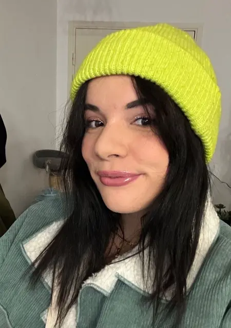 Nancy из Дижон, мне 27, познакомлюсь для постоянных отношений