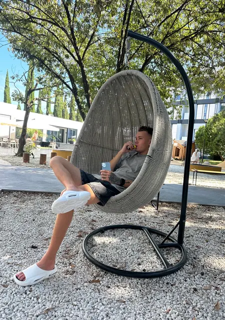 Я Никита, 23, из Мелитополя, ищу знакомство для вирта