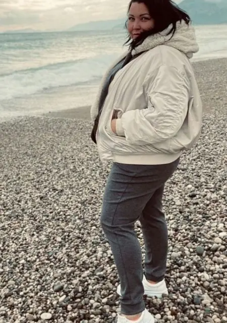 Я Наталья, 39, из Стамбула, ищу знакомство