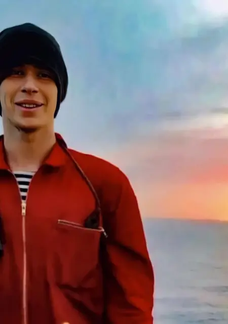 Никита из Кишинёва, мне 29, познакомлюсь для приятного времяпровождения