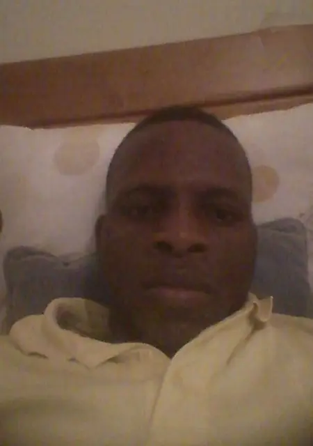 Samuel Francisco из Лиссабона, мне 42, познакомлюсь