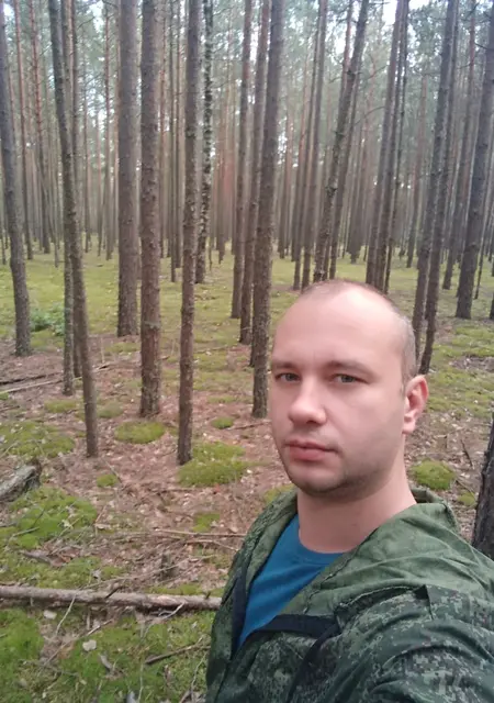 Я Алексей, 37, знакомлюсь без обязательств в Слуцке