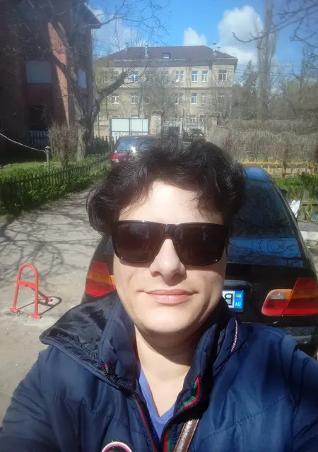 Снежана из Николаева, мне 34, познакомлюсь без обязательств