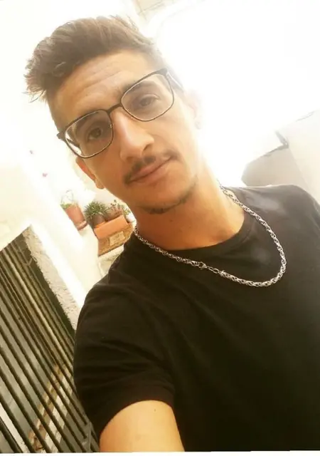 Sandro Miguel из Лиссабона, мне 25, познакомлюсь без обязательств