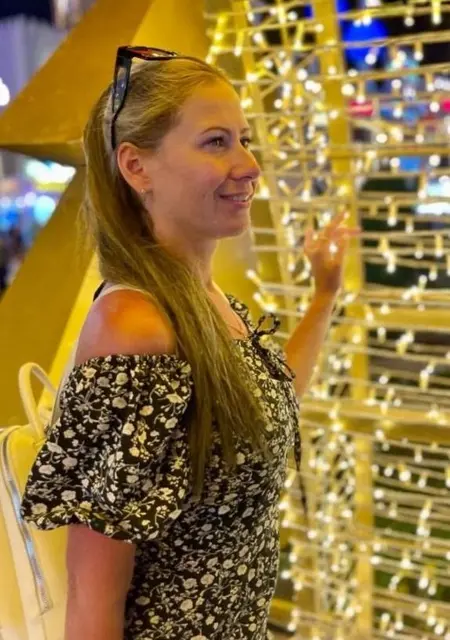 Я Наталія, 40, из Берлина, ищу знакомство