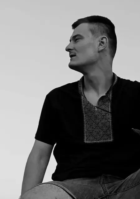 Я Андрей, 22, знакомлюсь без обязательств в Славянске