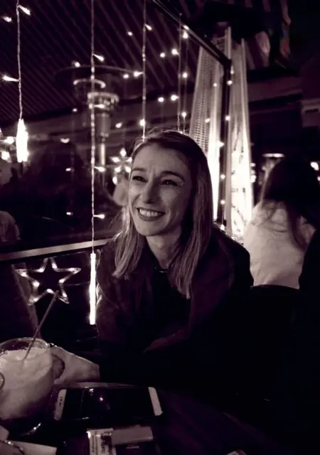 Я Severine, 36, из Афин, ищу знакомство для постоянных отношений