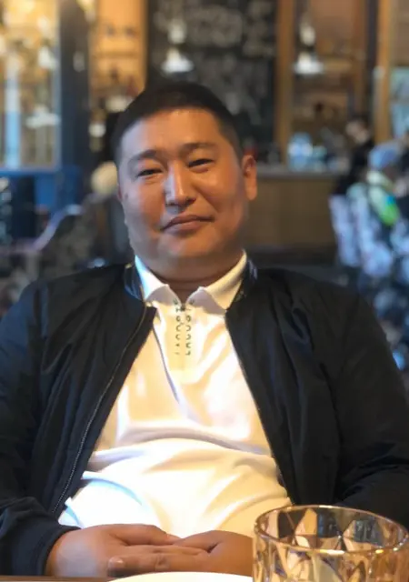 Я Олжас, 37, знакомлюсь для постоянных отношений в Кокшетау