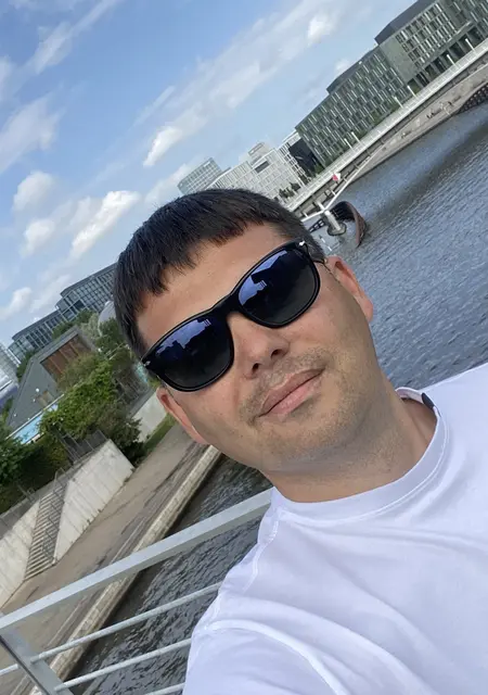 Я Сергей, 40, знакомлюсь на одну ночь в Кременчуге