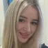 Я Анастасия, 23, знакомлюсь для общения в Одессе