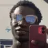 Ngaba from Slough, looking for open relationship