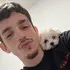 Soy Jairo, 26 años de Madrid, busco conocer gente para relación a largo plazo