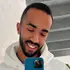 Я Marcos, 28, из Сантус, ищу знакомства без обязательств
