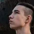 Soy Vladimir, 19 años de Málaga, busco conocer gente para conversación virtual