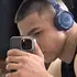 Я Рахим, 19, из Лос-анджелеса, ищу знакомства без обязательств