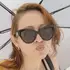 Soy Gaby, 33 años, conociéndome para hacer nuevos amigos en Madrid