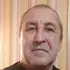 Я Владимир, 63 років, знайомлюсь для постійних стосунків у Бердянську