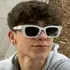 Я Matt, 21, знакомлюсь для вирта в Мадриде