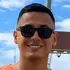 Soy Santiago, 22 años, conociéndome para relación abierta en Madrid