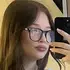 Я Анюта, 18, из Могилёва, ищу знакомство для постоянных отношений