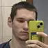 Leonid de Málaga, tengo 24 años, listo para conocer para conversación virtual
