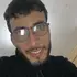 Soy Rachid, 28 años de Huelva, busco conocer gente para chatear